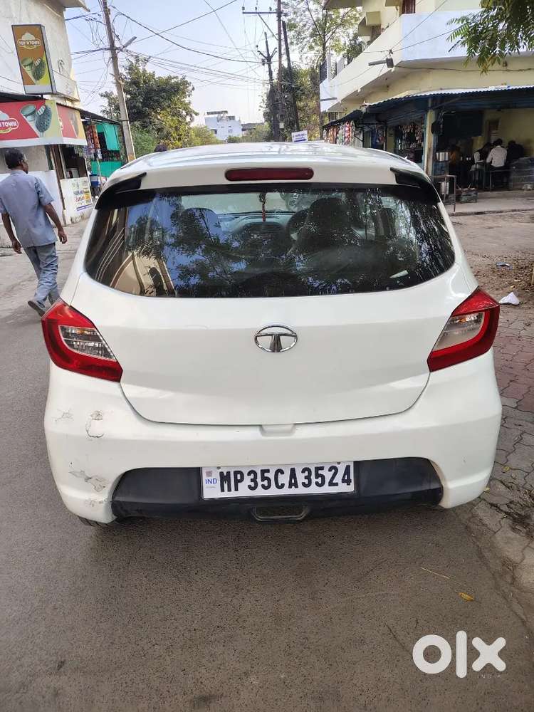 Tata Tiago 2019 Model Well Maintained Urgent Sale