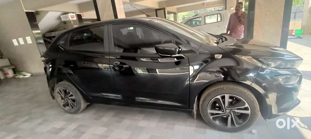 Tata Altroz 2022 Diesel Good Condition