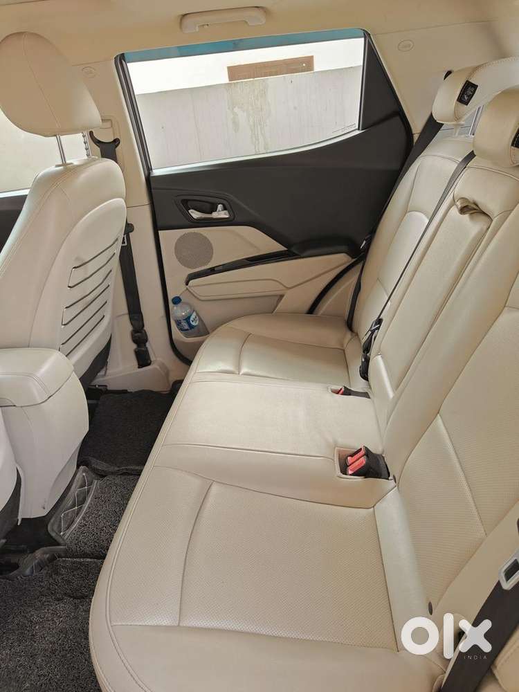 Mahindra Xuv300 Diesel 2020