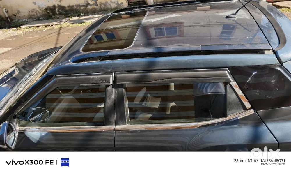 Mahindra Xuv300 Diesel Manual 2022