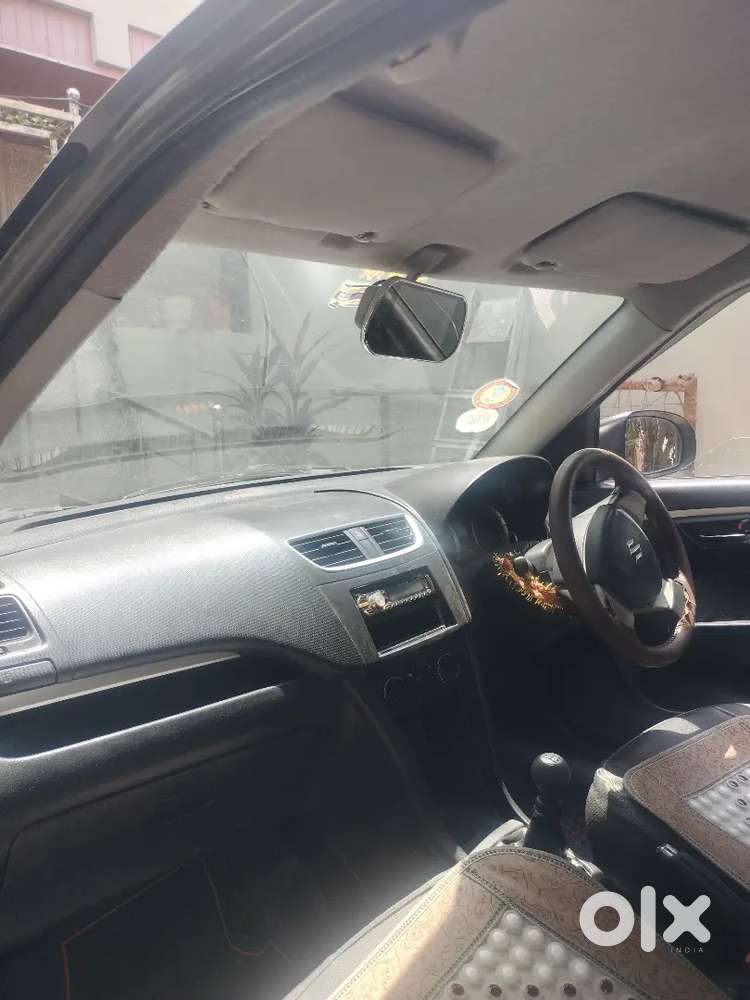 Maruti Suzuki Swift Vdi  2014