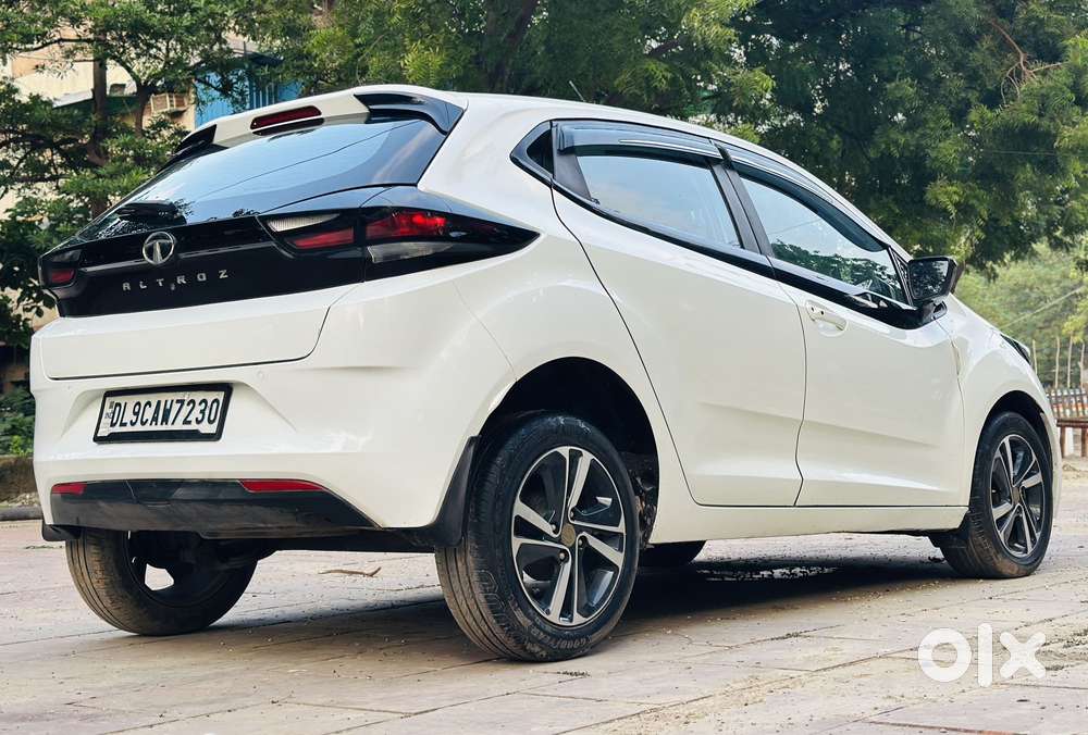 Tata Altroz 1.5 Xz Diesel, 2021, Diesel