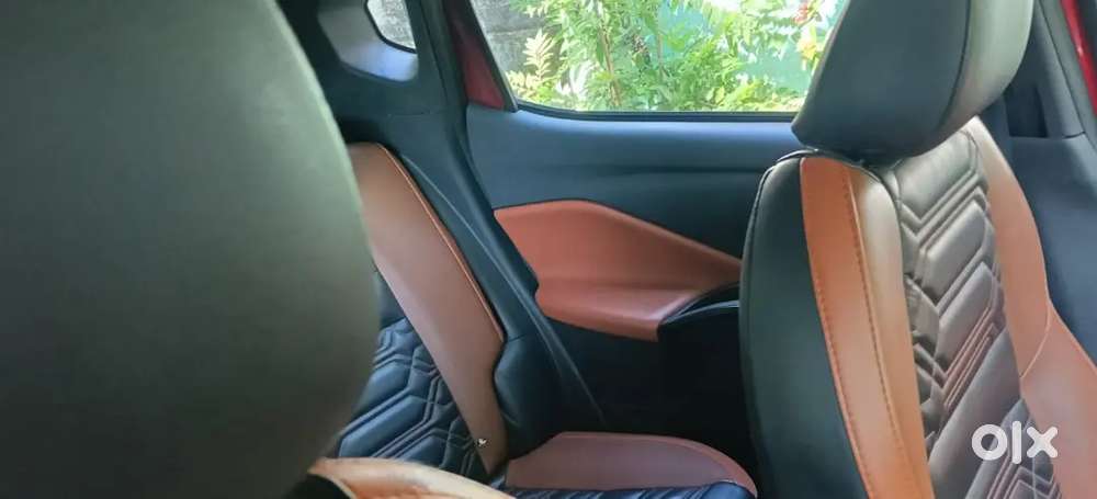 Nissan Magnite 2025 Petrol Manual Premium