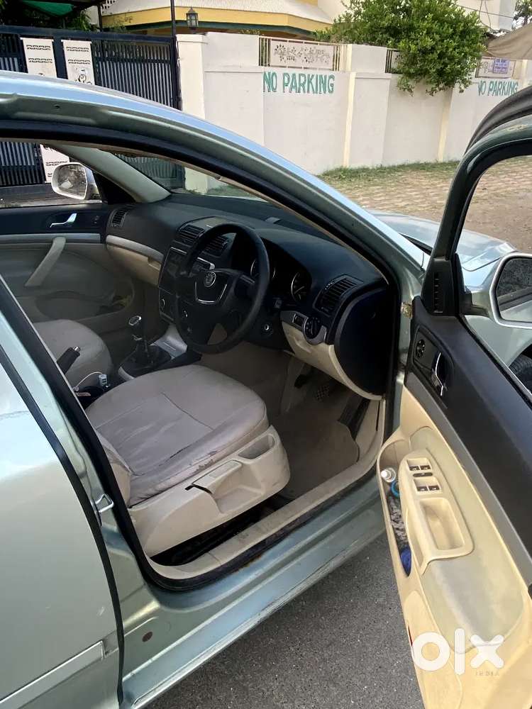 Skoda Laura 2011 Diesel Well Maintained