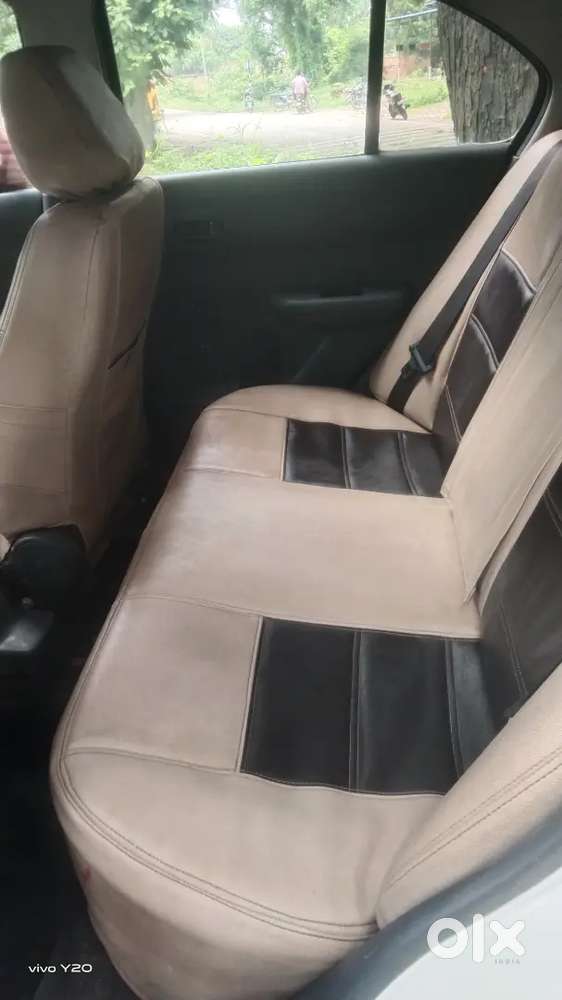 Maruti Suzuki Swift Dzire 2010 Gadi Ke Engine Mein Aur Andar Koi Kam N
