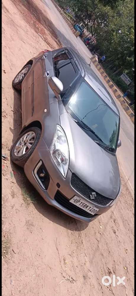 Maruti Suzuki Swift 2014 Diesel 120000 Km Driven