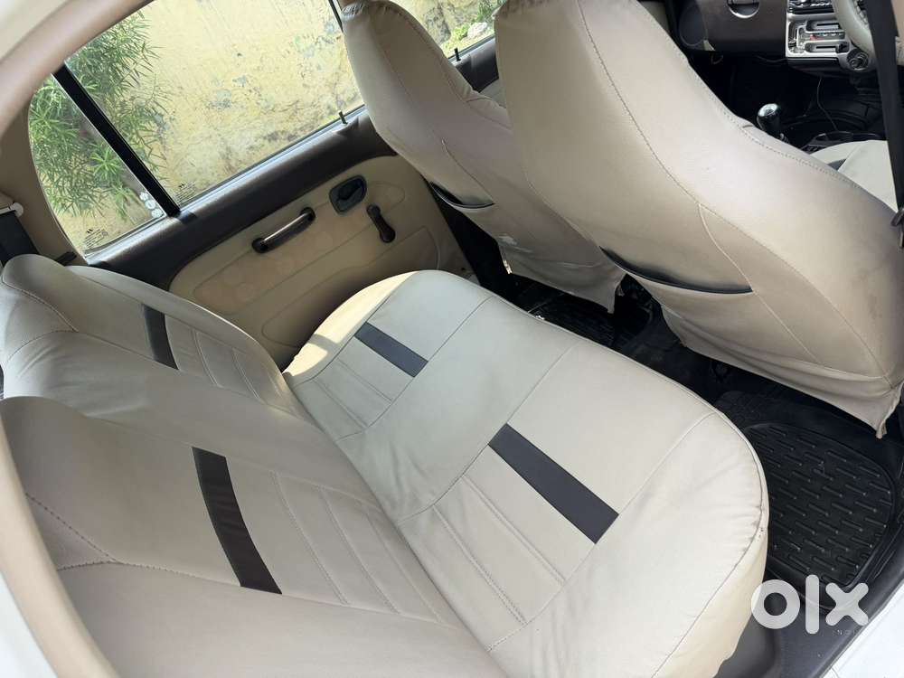 Hyundai Santro Xing Gls, 2012, Petrol