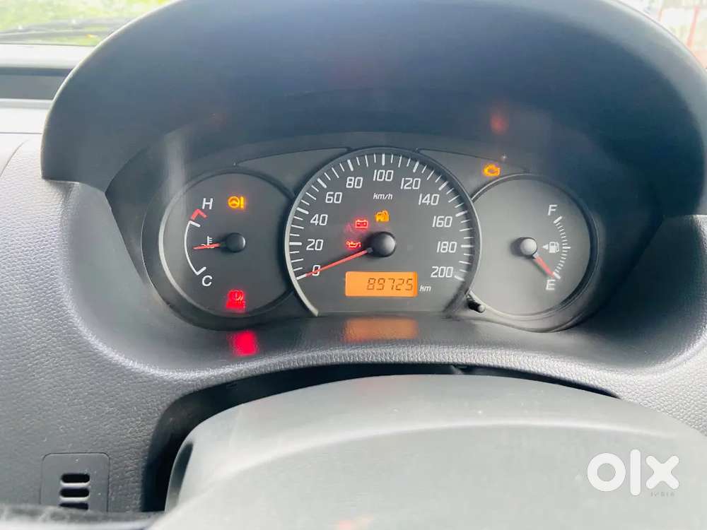 Maruti Suzuki Swift 2011 Tax Upto 2031