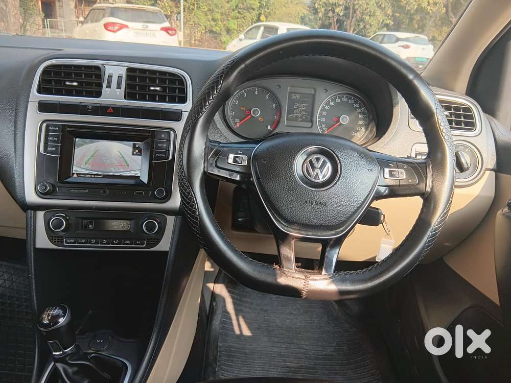 Volkswagen Ameo 1.2 Mpi Highline Plus, 2017, Petrol