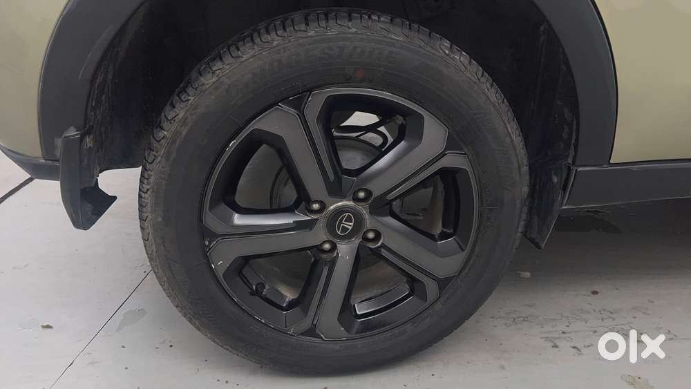 Tata Nexon 1.5 Revotorq Xz Plus Premium, 2022, Diesel