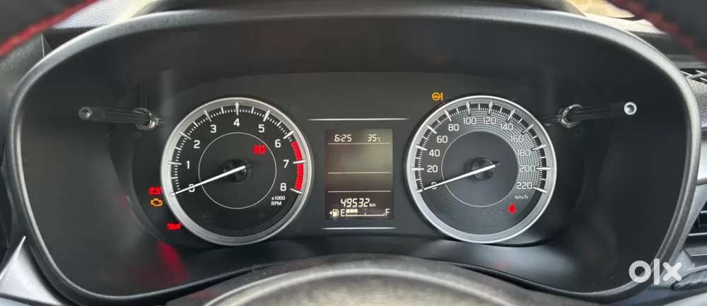 Maruti Suzuki Baleno Sigma, 2022, Petrol