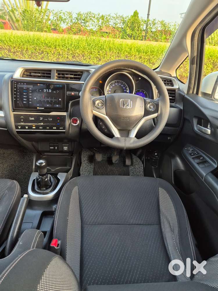 Honda Wr-v 1.5 Vx I-dtec, 2018, Diesel