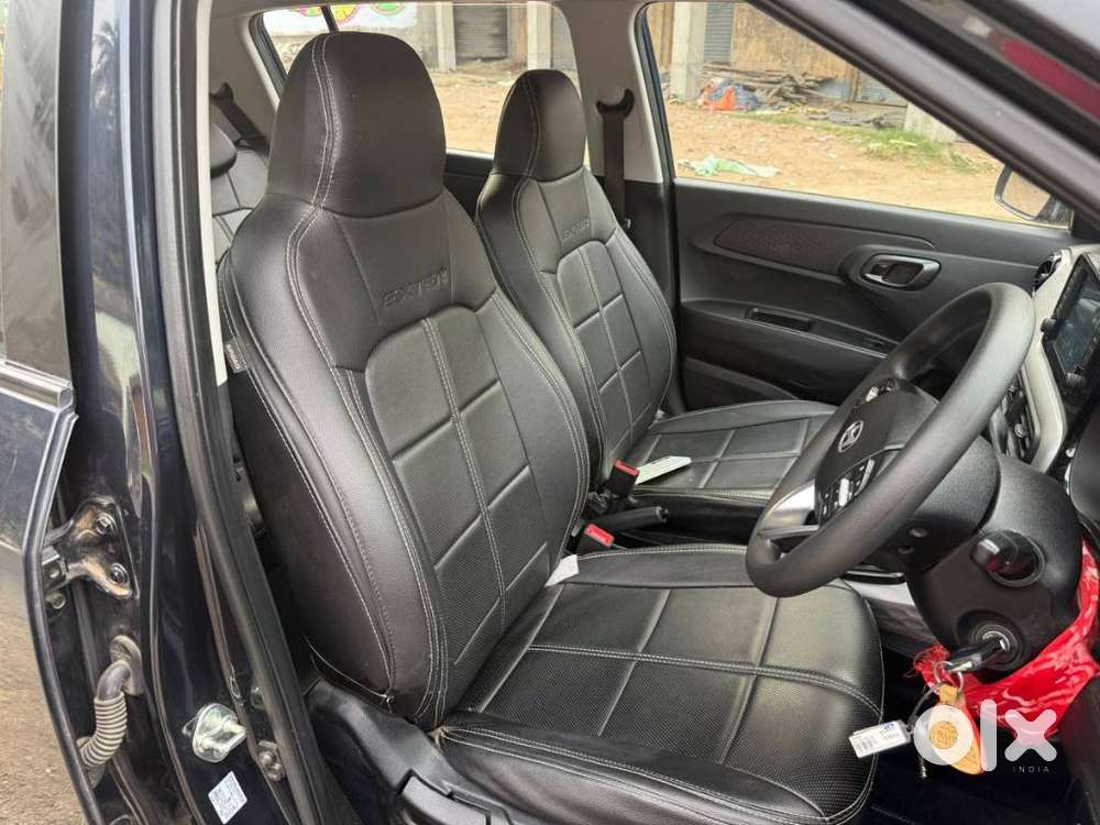 Hyundai Exter Sx 1.2 Mt, 2025, Petrol