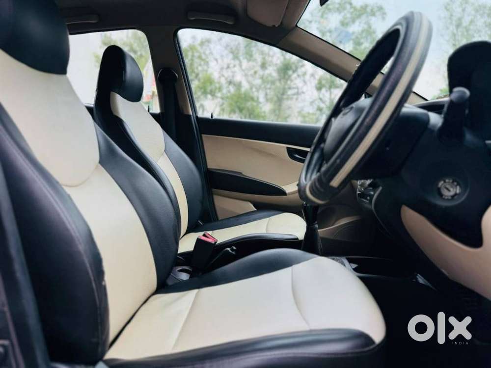 Hyundai Eon Era +, 2015, Petrol
