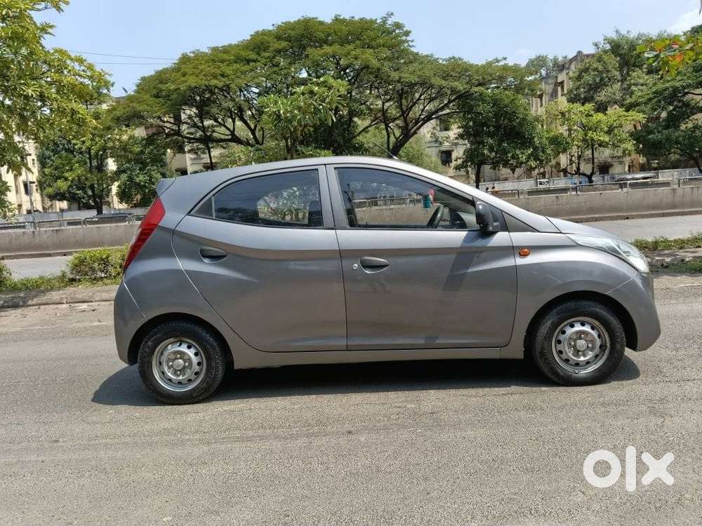 Hyundai Eon D-lite +, 2012, Petrol