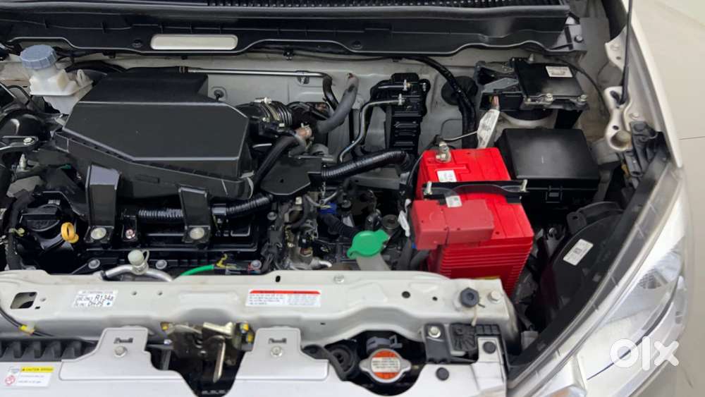 Maruti Suzuki Alto K10 1.0 Lxi (o), 2023, Petrol