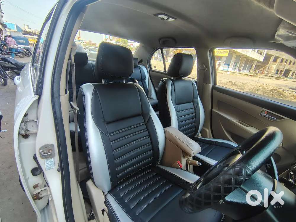 Maruti Suzuki Swift Dzire 2014 Diesel Well Maintained