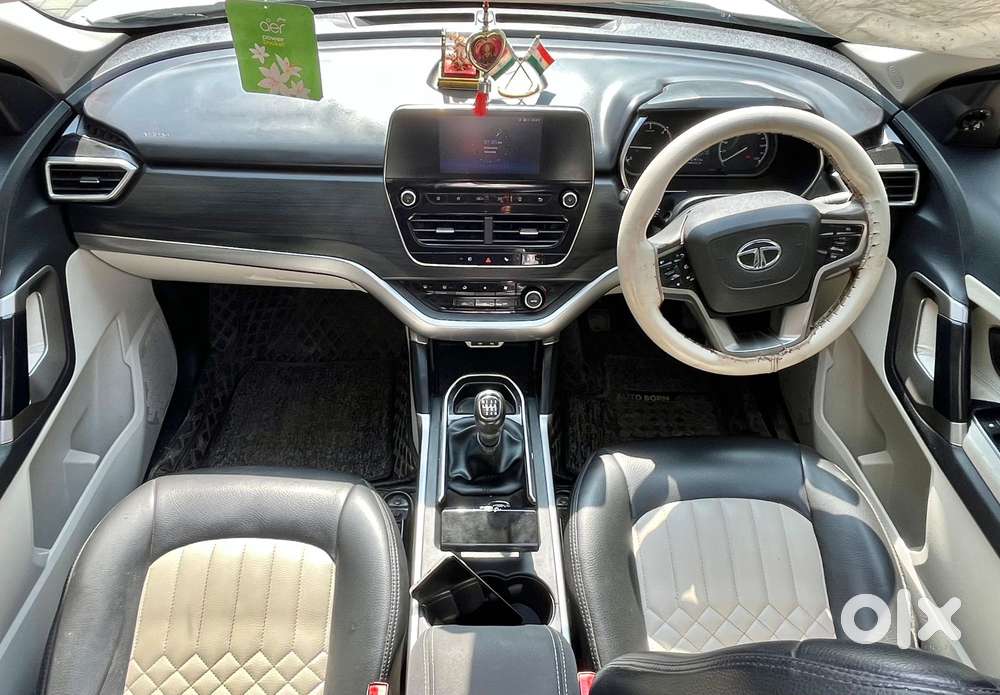 Tata Safari 2.0 Kryotec Xt Plus, 2022, Diesel