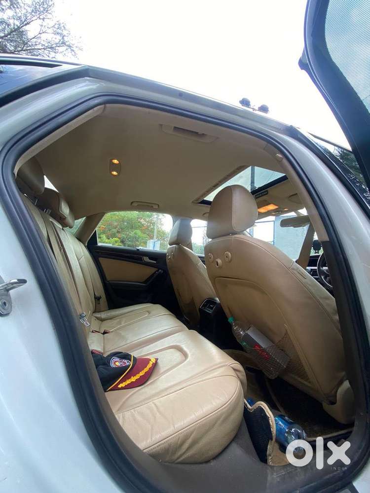 Audi A4 2015-2016 2.0 35 Tdi Premium, 2014, Diesel