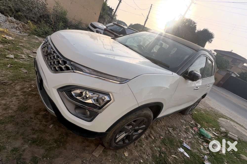 Tata Safari 2.0 Kryotec Xt Plus, 2022, Diesel