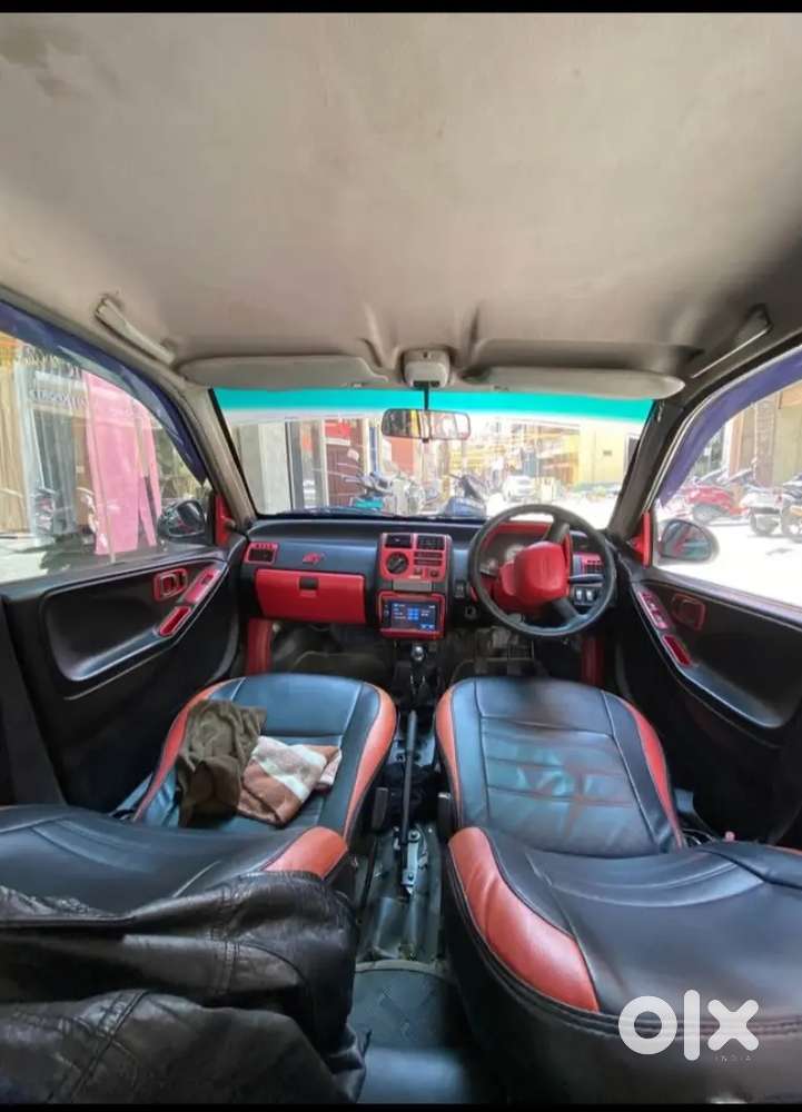 Good Condition 6 Owner Fc Insurance Not Valid Valid