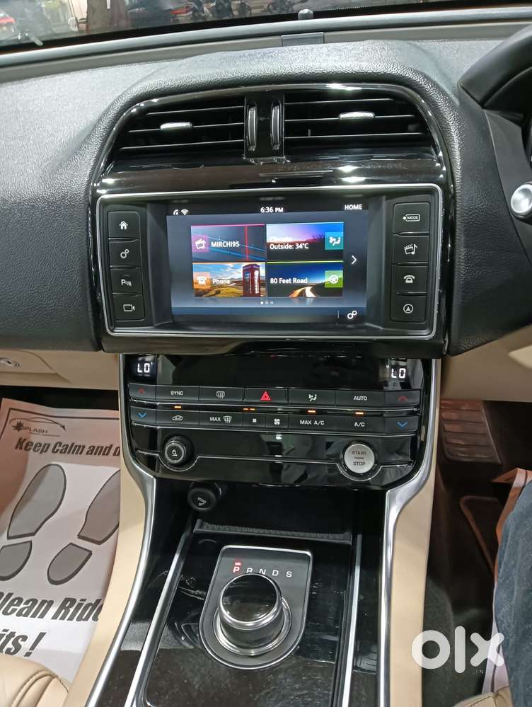 Jaguar Xe 2.0l Diesel Prestige, 2019, Diesel