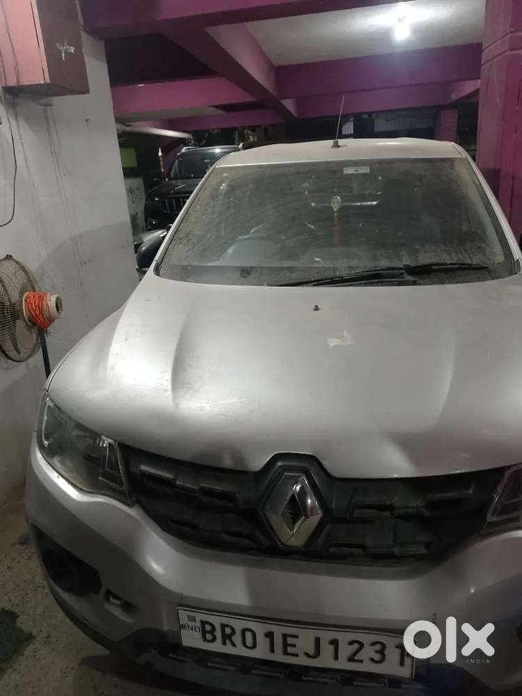 Renault Kwid 2019 Rxl Sce Special