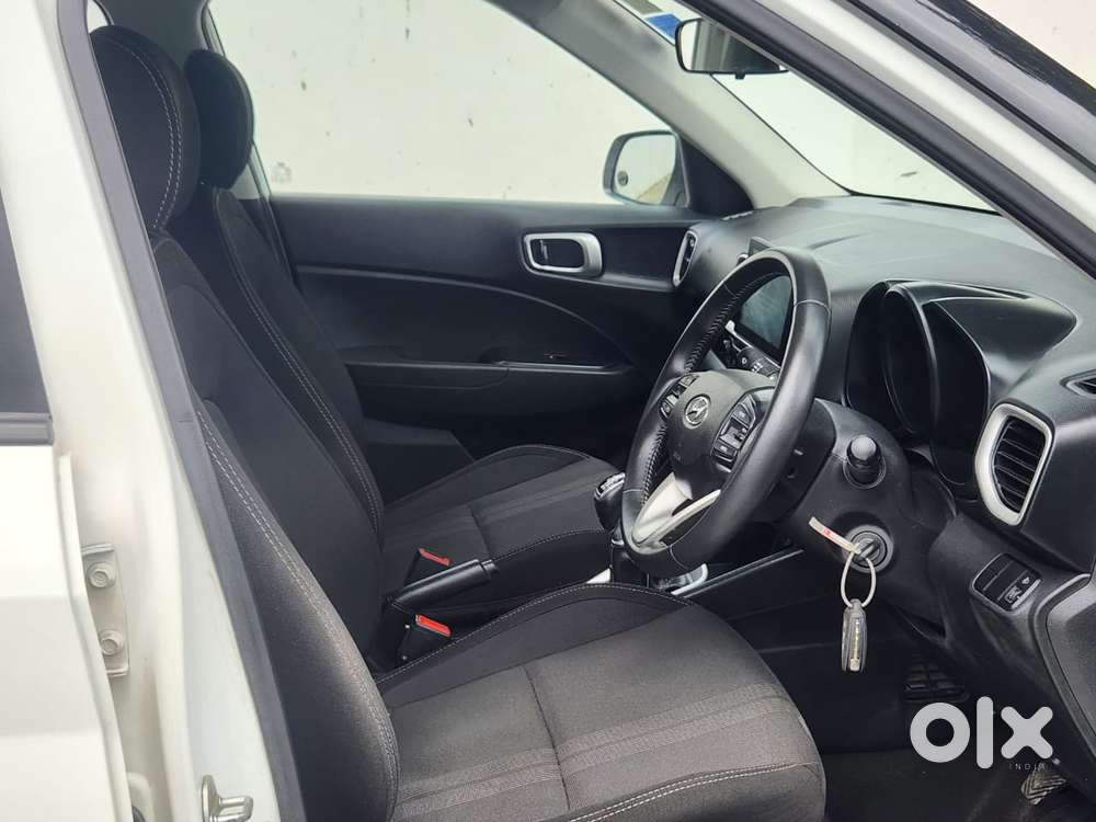 Hyundai Venue Sx Turbo, 2020, Petrol