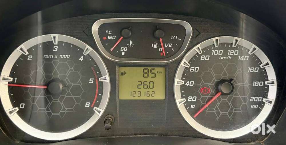 Ford Fiesta Classic 1.6 Duratec Titanium, 2012, Diesel