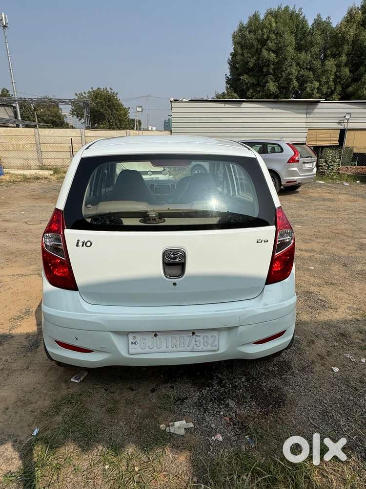 Hyundai I10 Era, 2013, Petrol