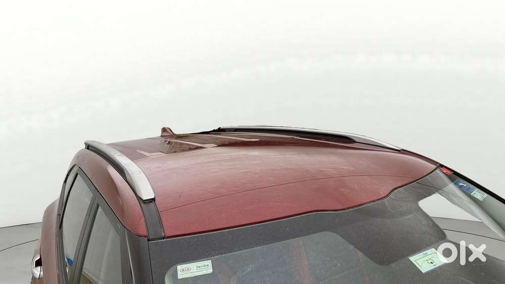 Kia Seltos Htk Plus G, 2021, Petrol