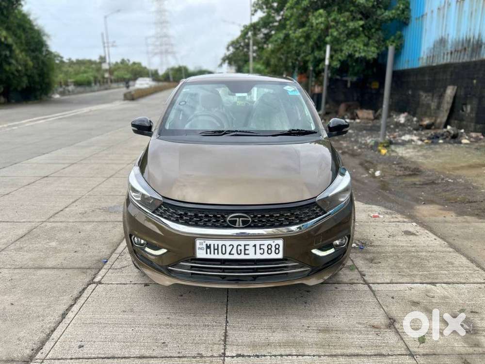 Tata Tigor, 2024, Cng & Hybrids