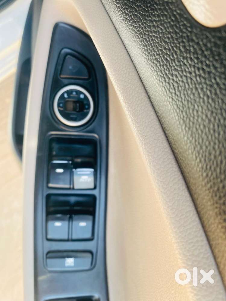 Hyundai I20 2015-2017 Sportz 1.4 Crdi, 2015, Diesel