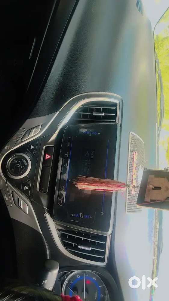 Maruti Suzuki Baleno 2021
