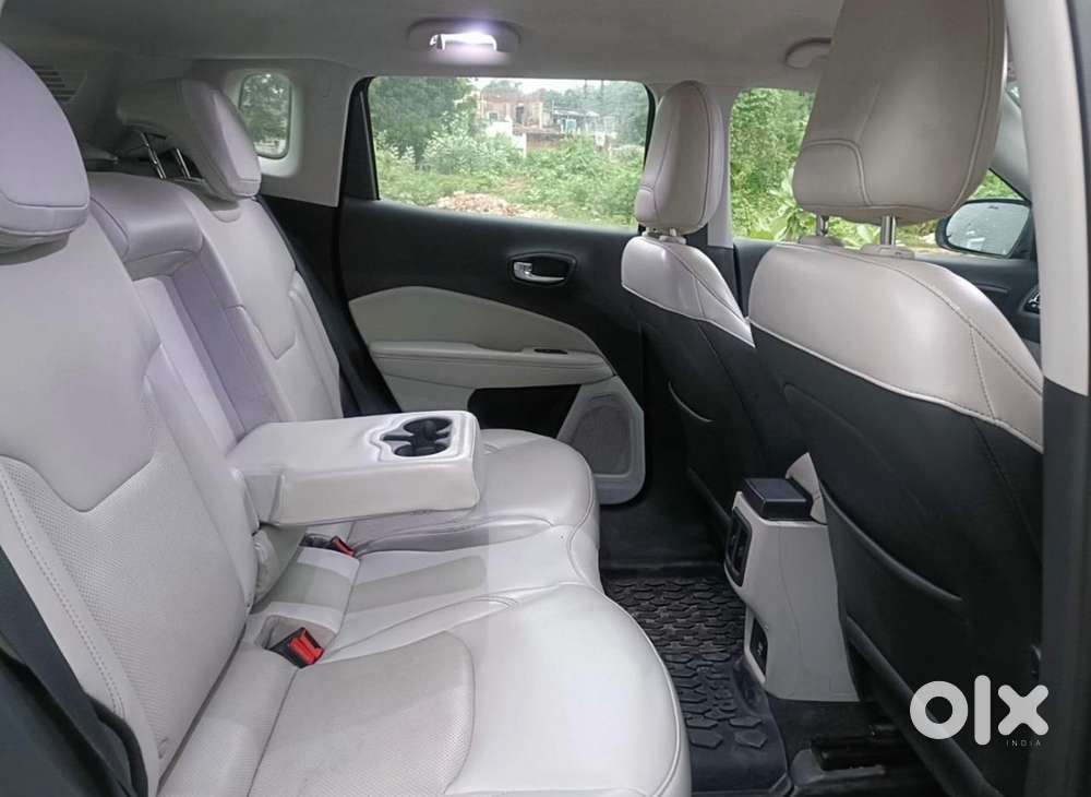 Jeep Compass Diesel 2018