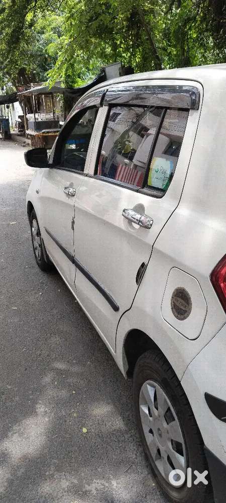 Maruti Suzuki Celerio 2019 Petrol 80000 Km Driven