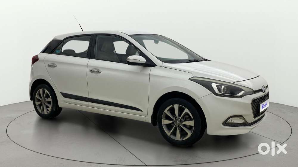 Hyundai Elite I20 Asta 1.2 (o), 2016, Petrol