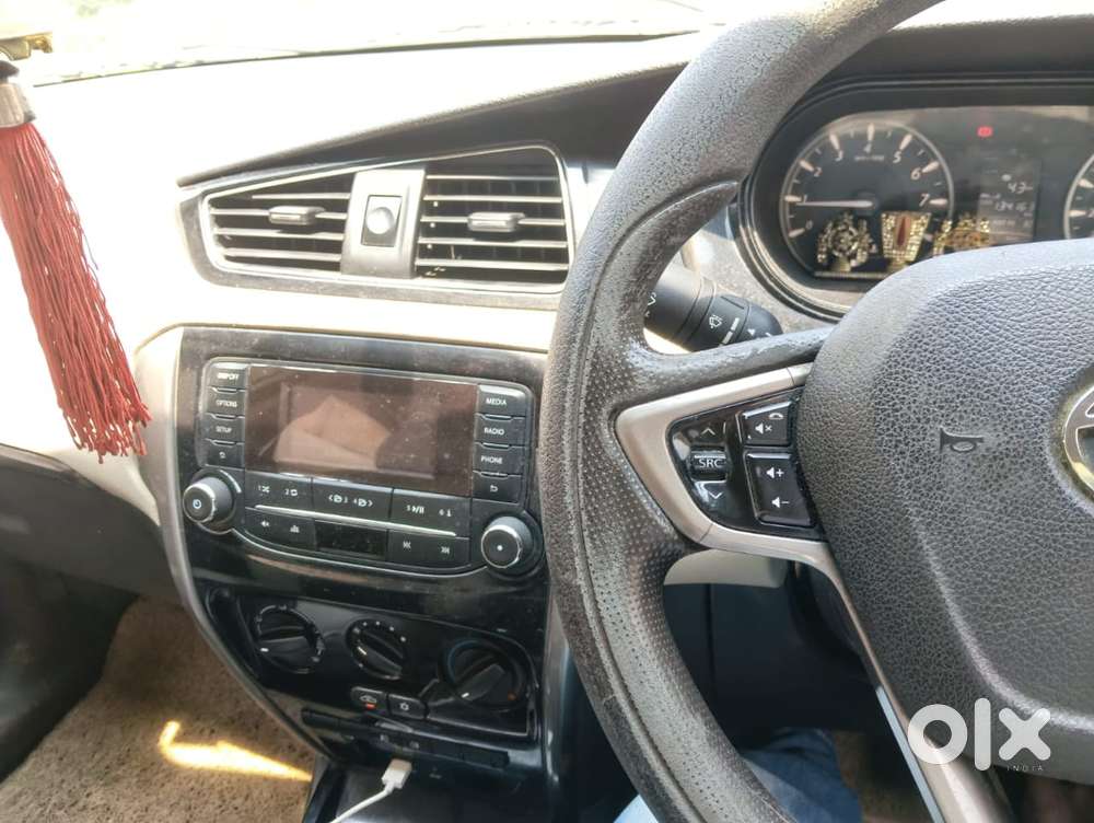 Tata Zest 1.3 Quadrajet Xms 90ps, 2015, Diesel