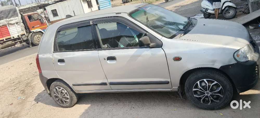 Maruti Suzuki Alto 2007