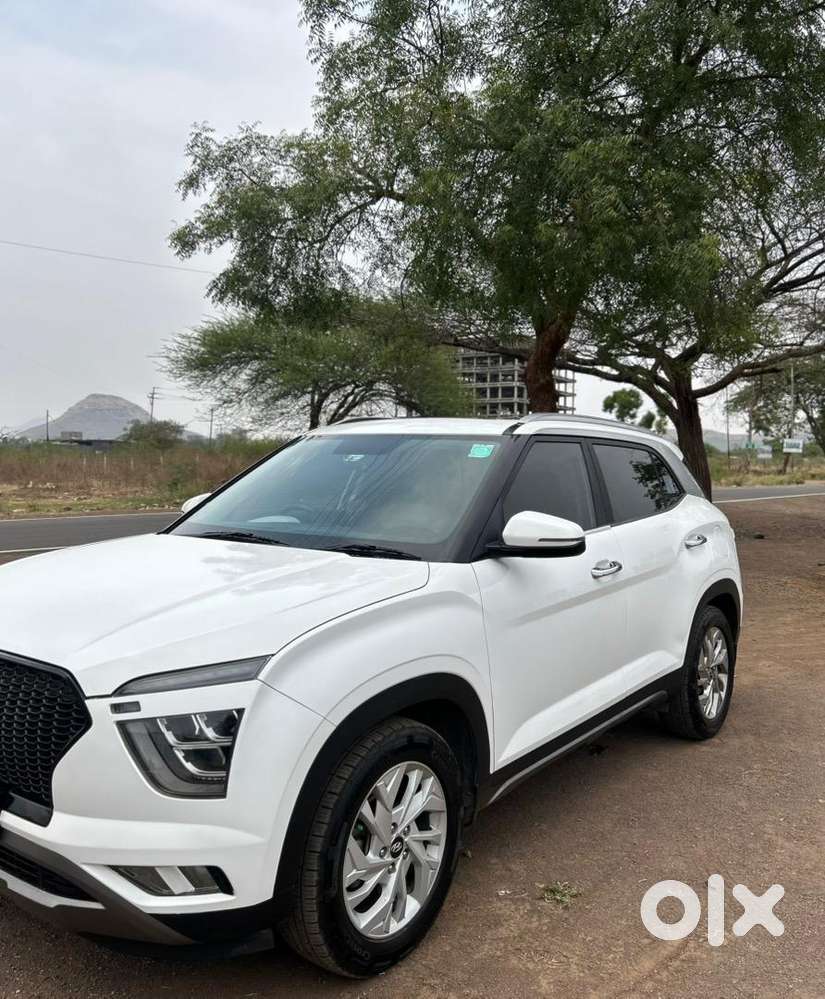 Hyundai Creta 2020 Diesel Well Maintained