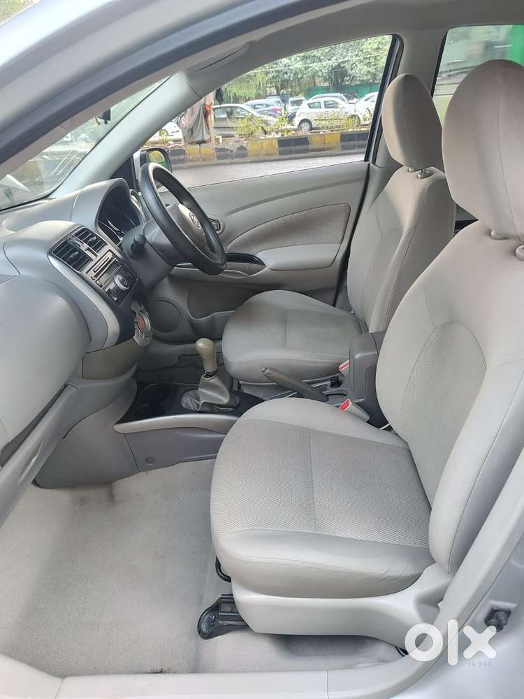 Nissan Sunny Xv Special Edition, 2012, Petrol