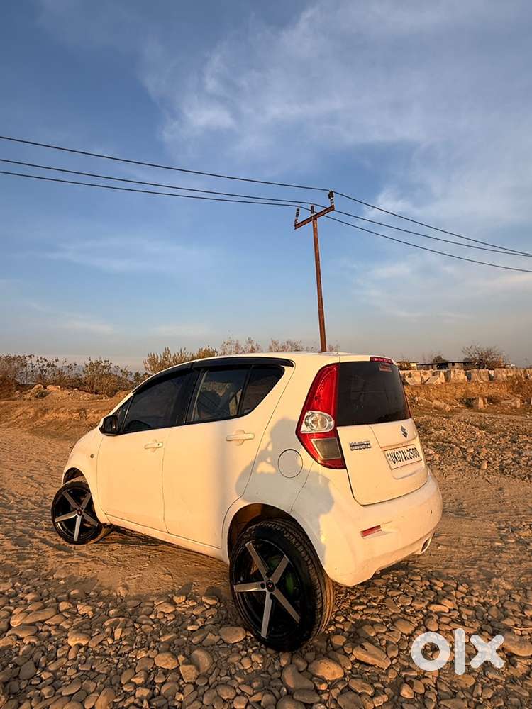 2011 Ritz Vdi Maruti