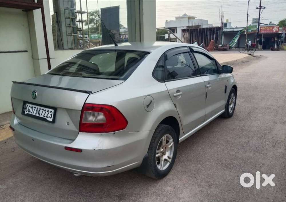 Skoda Rapid 1.5 Tdi Manual Active  Ambition Style, 2013, Diesel