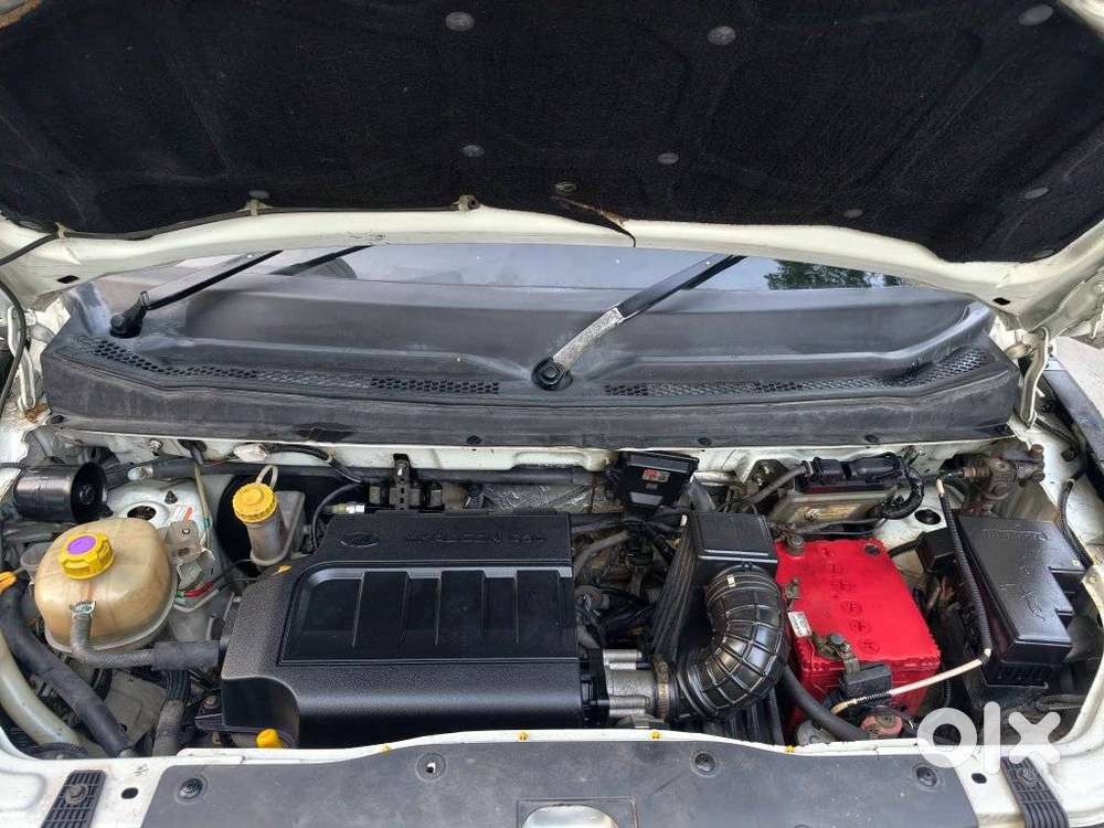 Mahindra Kuv 100 Mfalcon G80 K6 Plus, 2016, Cng & Hybrids