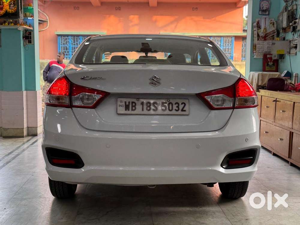 Maruti Suzuki Ciaz 1.4 Delta, 2018, Petrol