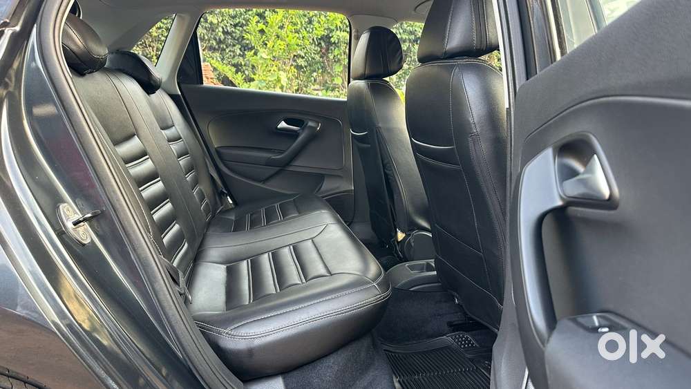 Volkswagen Polo 1.5 Tdi Comfortline, 2016, Diesel