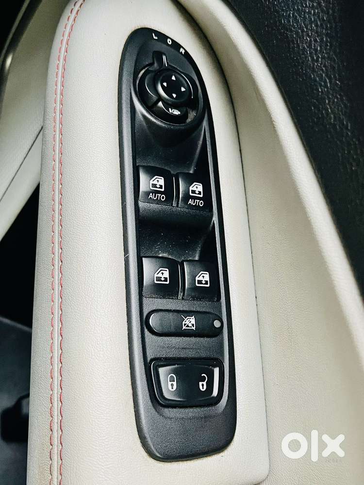 Jeep Compass 1.4 Limited Plus, 2019, Petrol