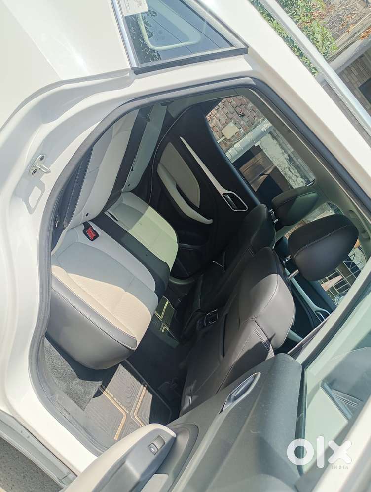 Mg Astor 1.5 Savvy Cvt, 2022, Petrol