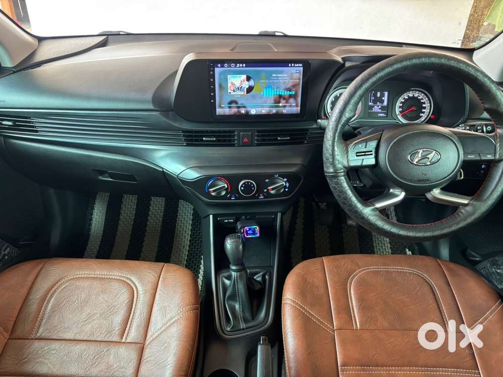 Hyundai I20 2023 Petrol Good Condition