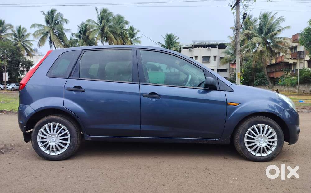 Ford Figo Diesel Exi, 2010, Diesel